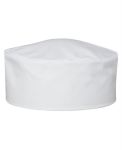 Chefs Cap White