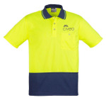 Hi Vis Polo