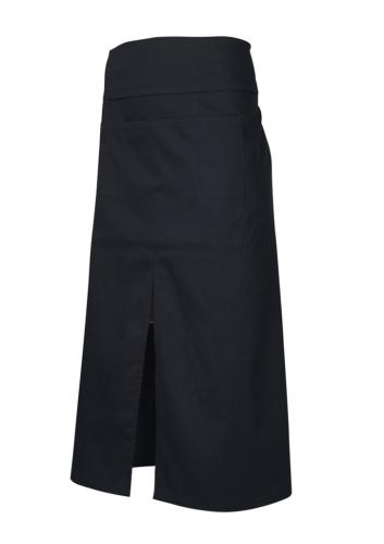 Full length Apron with Pocket