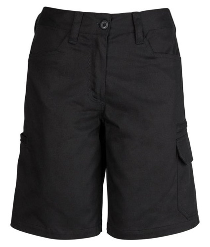 Housekeeping-Ladies-Shorts