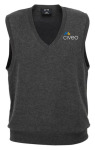 Ladies V-Neck Vest
