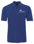 Mens Signature Polo