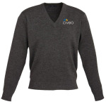 Mens Woolmix Pullover