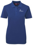 Ladies Signature Polo