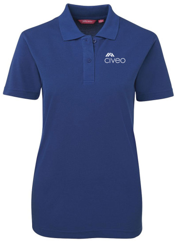 Ladies Signature Polo
