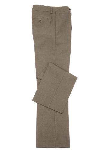 Ladies Classic Flat Front Pant