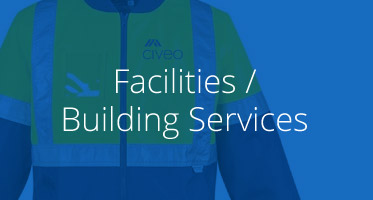 Facilities / Building Management