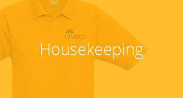 Housekeeping