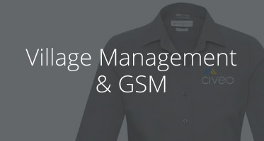 Village Management & GSM